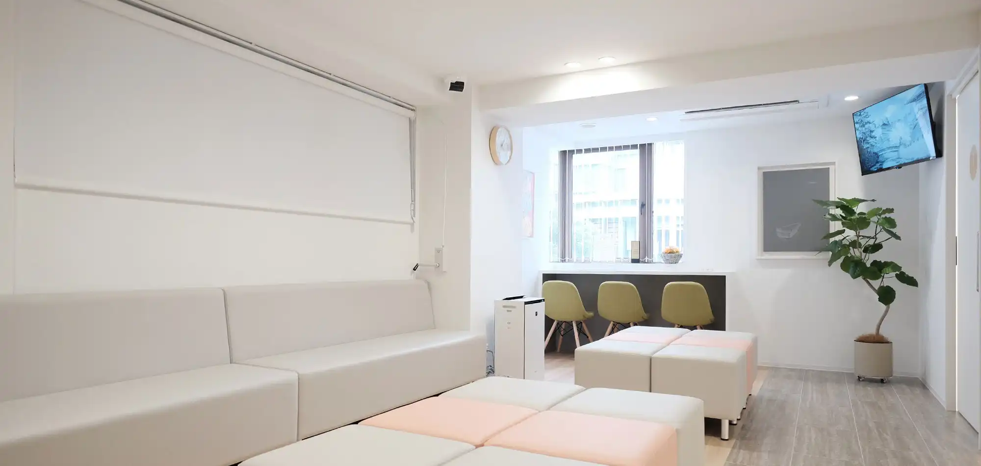 赤坂駅前ぴぶ皮膚科