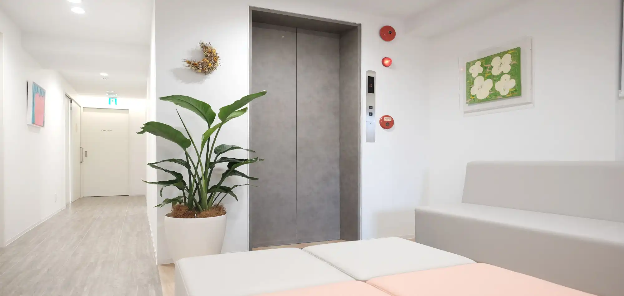 赤坂駅前ぴぶ皮膚科